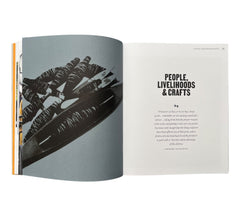 Regenerative Fashion: A Nature-based Approach to Fibres, Livelihoods and Leadership