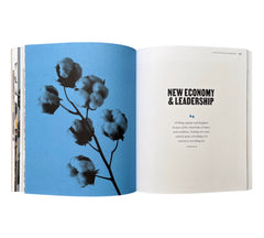 Regenerative Fashion: A Nature-based Approach to Fibres, Livelihoods and Leadership