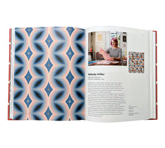 Modern Fabric: Twenty-Five Designers on Their Inspiration and Craft