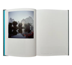 Darren Almond ...between here and the surface of the moon (Rare edition)