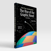 Faster Than a Speeding Bullet: The Rise of the Graphic Novel
