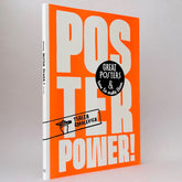 Poster Power: Great posters and how to make them