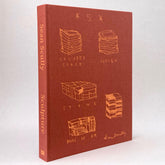 Sean Scully: Sculpture