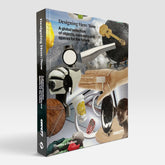Designing Here/Now: A Global Selection of Objects, Concepts and Spaces for the Future