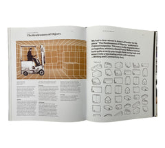 Designing Here/Now: A Global Selection of Objects, Concepts and Spaces for the Future