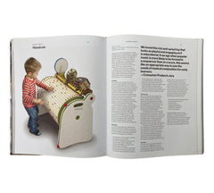 Designing Here/Now: A Global Selection of Objects, Concepts and Spaces for the Future