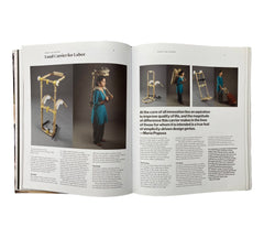 Designing Here/Now: A Global Selection of Objects, Concepts and Spaces for the Future