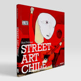 Street Art Chile