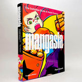 Mangasia: The Definitive Guide to Asian Comics