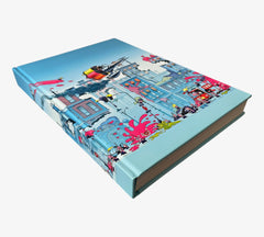 The Art of Eric Guillon: From the Making of Despicable Me to Minions, the Secret Life of Pets, and More