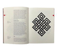 The Tattoo Dictionary: An A-Z guide to the secret language of tattoos (Non-mint)