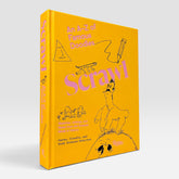 Scrawl: An A-Z of Famous Doodles