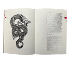 The Tattoo Dictionary: An A-Z guide to the secret language of tattoos (Non-mint)