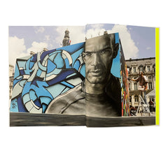 Football Murals: A Celebration of Soccer's Greatest Street Art