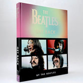 The Beatles: Get Back By The Beatles (Rare edition)