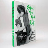 Kid Congo Powers: Some New Kind of Kick - A Memoir (Non-mint)