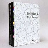 Cecil Balmond: Crossover