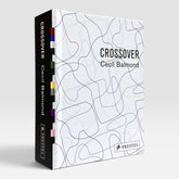 Cecil Balmond: Crossover