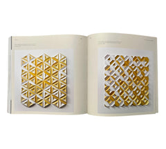 Unfolding: The Paper Art and Science of Matthew Shlian (Non-mint)