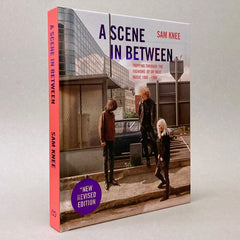 A Scene In Between: Tripping Through the Fashions of UK Indie Music 1980-1988