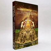 Babble On An' Ting: Alex Paterson's Incredible Journey Beyond The Ultraworld with The Orb