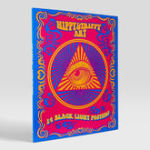Hippy & Trippy Art: 14 Black Light Posters