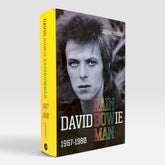 David Bowie Rainbowman: 1967-1980 (Non-mint)