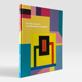 Peter Halley | Alessandro Mendini (Rare edition)