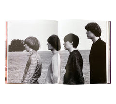 A Scene In Between: Tripping Through the Fashions of UK Indie Music 1980-1988