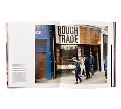 A Scene In Between: Tripping Through the Fashions of UK Indie Music 1980-1988