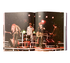 A Scene In Between: Tripping Through the Fashions of UK Indie Music 1980-1988