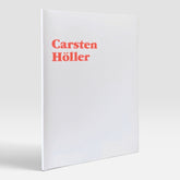 Carsten Höller: Triple Mushrooms - Artist's Portfolio (Rare edition)