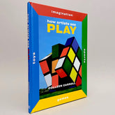 How Artists See Play