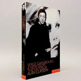 Serge Gainsbourg: A View from the Exterior