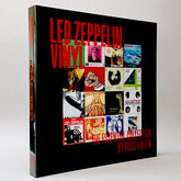 Led Zeppelin Vinyl: The Essential Collection