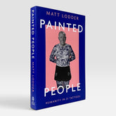 Painted People: Humanity in 21 Tattoos