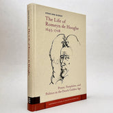 The Life of Romeyn de Hooghe 1645-1708: Prints, Pamphlets, and Politics in the Dutch Golden Age
