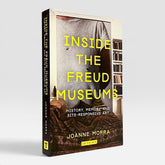 Inside the Freud Museums: History, Memory and Site-Responsive Art