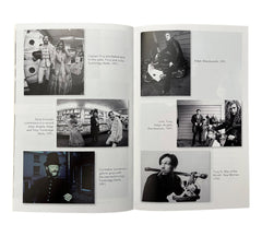 When Does the Mind-Bending Start?: The Life and Times of World of Twist