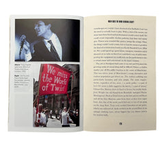 When Does the Mind-Bending Start?: The Life and Times of World of Twist