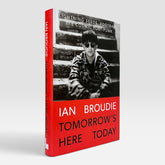 Tomorrow's Here Today: Lightning Seeds, Football and Cosmic Post-Punk