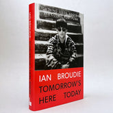 Tomorrow's Here Today: Lightning Seeds, Football and Cosmic Post-Punk