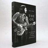 The Ox: The Authorised Biography of the Who's John Entwistle