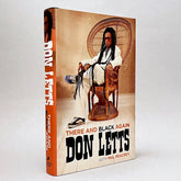 Don Letts: There and Black Again