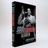 Soul Survivor: A Biography of Al Green (Non-mint)