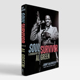 Soul Survivor: A Biography of Al Green (Non-mint)