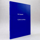 Kiki Kogelnik: Fly Me to the Moon