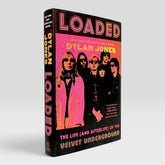 Loaded: The Life (and Afterlife) of the Velvet Underground (Non-mint)