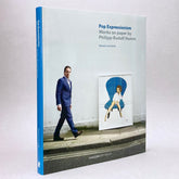 Pop Expressionism: Works on Paper by Philipp-Rudolf Humm