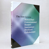 The New Curator